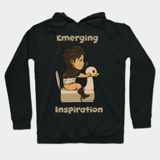 inspiration Hoodie